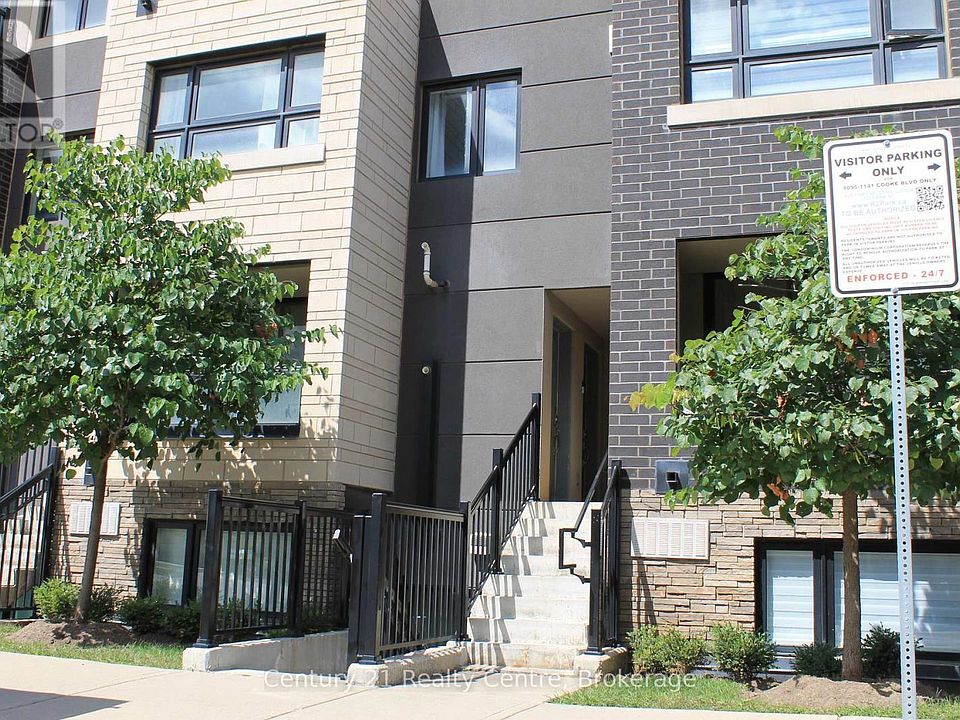 1st image of 1127 Cooke Blvd #507