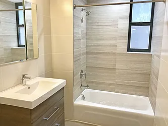 Rented by Stonehenge NYC LLC