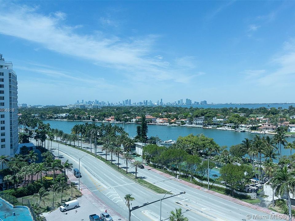 1st image of 5445 Collins Ave APT 904