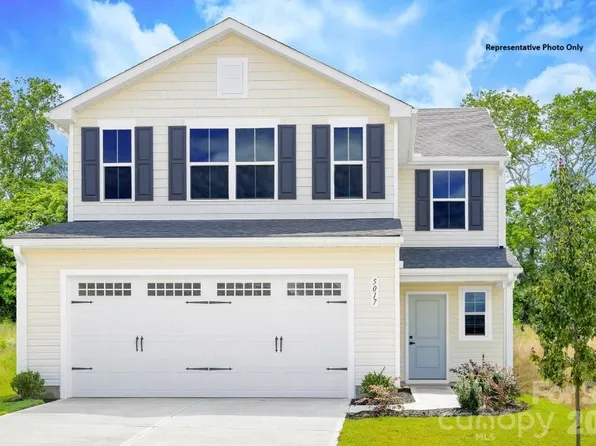 203 Hibiscus Dr, Pageland, SC 29728