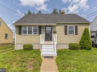 316 Salem Ave, Bellmawr, NJ 08031