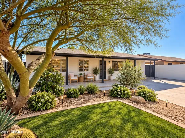 919 S SAGUARO Drive, Apache Junction, AZ 85120
