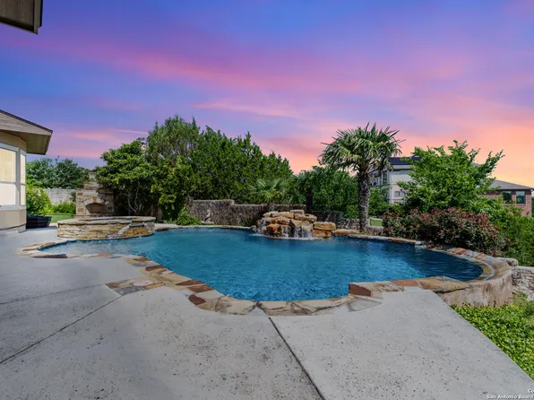 28546 Tristant Ridge, San Antonio, TX 78260