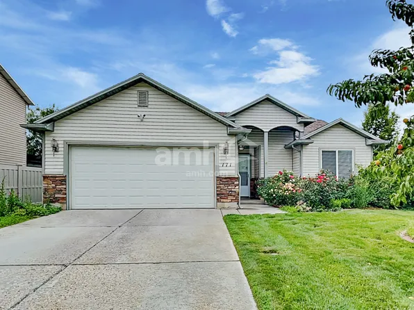 171 N Century Dr, Ogden, UT 84404