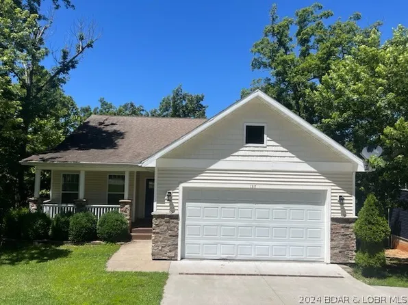 137 Park Ave, Camdenton, MO 65020