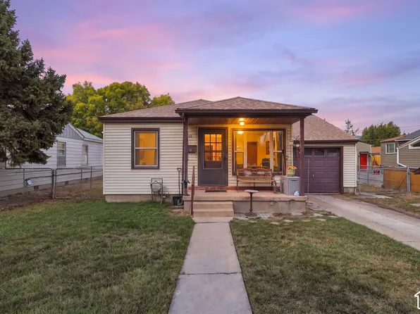 315 E Gregson Ave, South Salt Lake, UT 84115