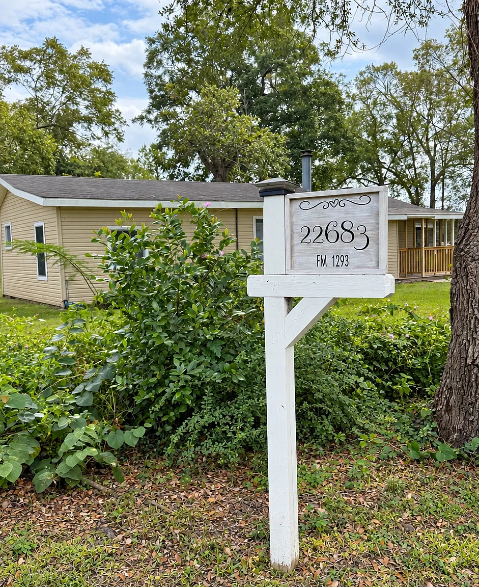 22683 Farm to Market Road 1293 - 1 — Photo 2