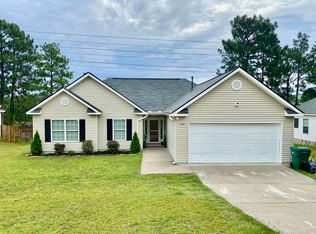 180 Royal Pine Dr, Warrenville, SC 29851