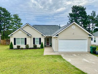 180 Royal Pine Dr, Warrenville, SC, 29851