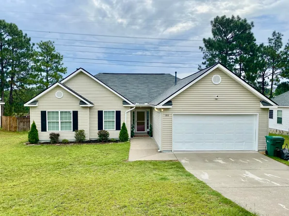 180 Royal Pine Dr, Warrenville, SC 29851