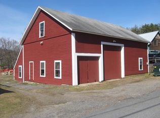 0 Canada St, Marlborough, NH 03455