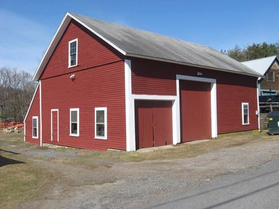0 Canada N/E Street, Marlborough, NH, 03455