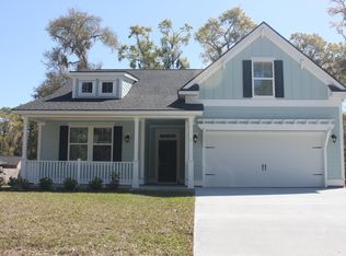 5 Tern Rd S, Ladys Island, SC 29907