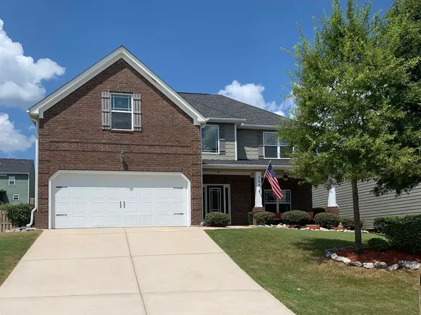 364 BELLHAVEN Drive, Evans, GA 30809