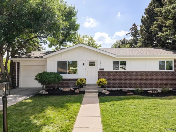 6832 S Birch Way, Centennial, CO 80122