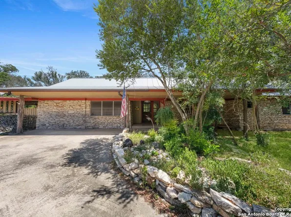9230 E Valley View Lane, San Antonio, TX 78217