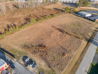 154 Airport Industrial Drive, Clayton, NC, 27520