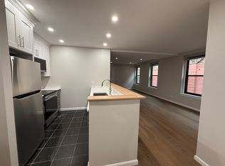 1651 Deacon St #203A, Boston, MA 02118