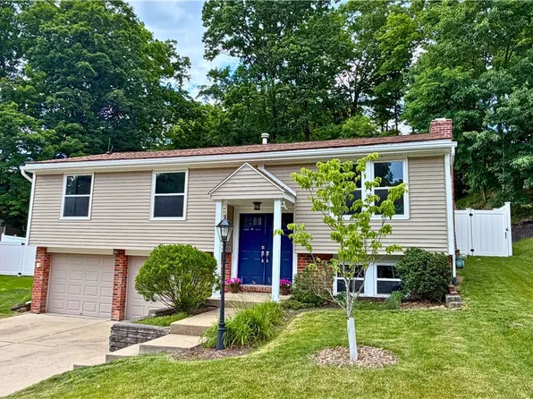 113 Spruce Valley Dr, Pittsburgh, PA 15229