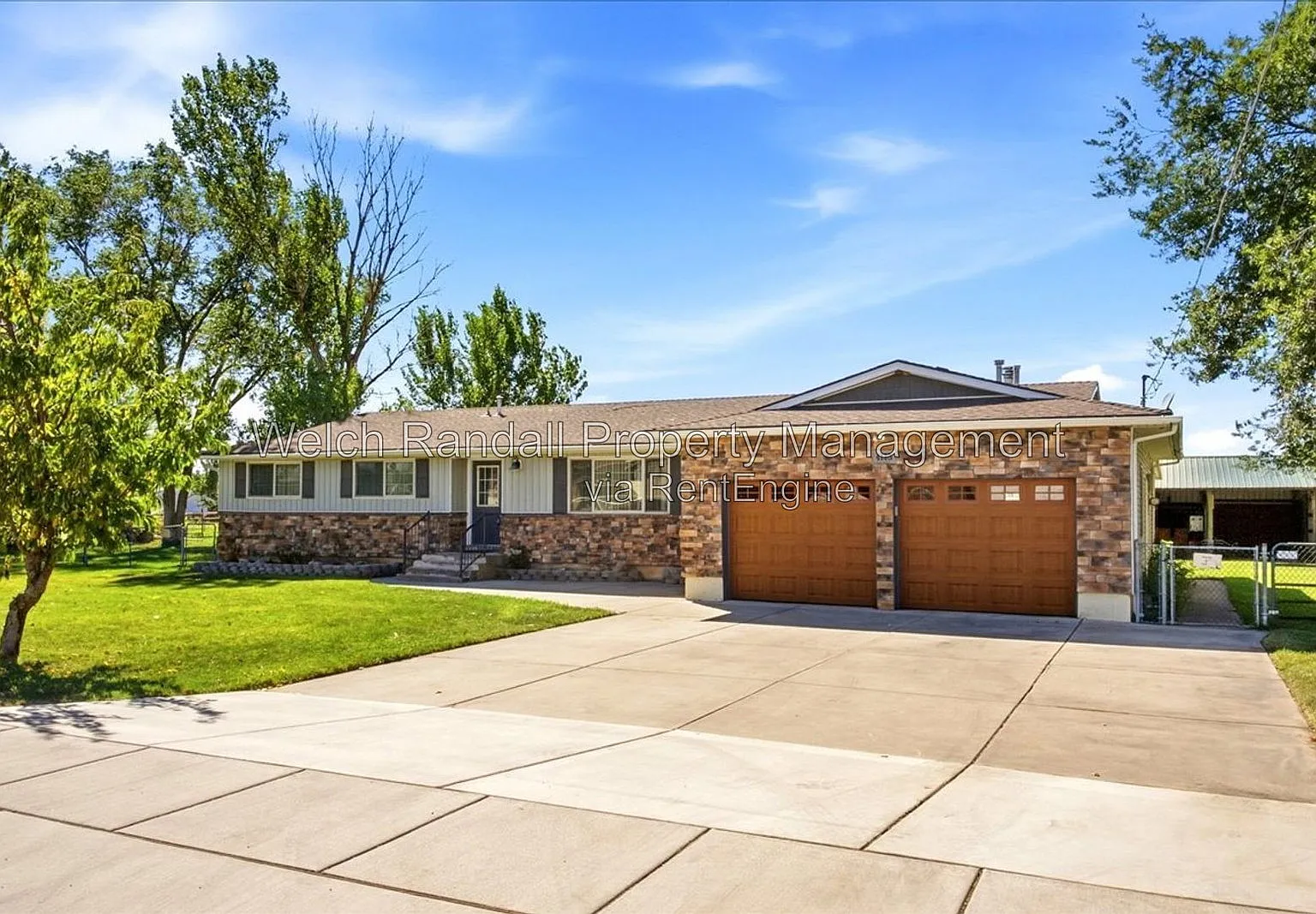 3 bed, 2.0 bath, 1444 sqft, $2,495 — Photo 1