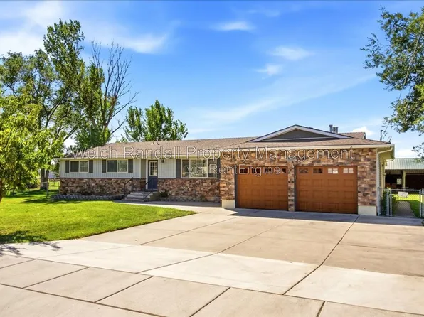 4125 S 5500 W, Hooper, UT 84315