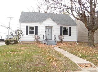 321 Elm St, Celina, OH 45822