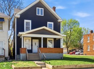 85 Dana Ave, Columbus, OH 43222