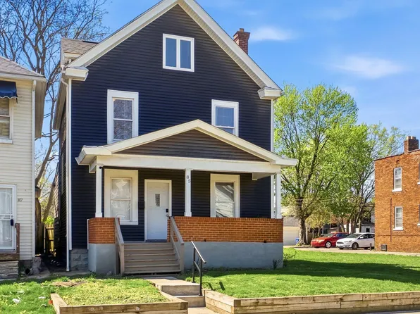 85 Dana Ave, Columbus, OH 43222