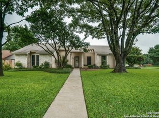 13402 Maypole St, San Antonio, TX 78232