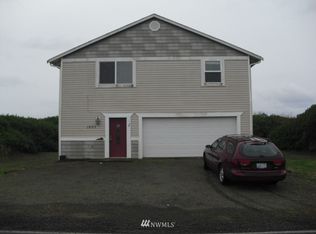 1203 E Ocean Shores Blvd, Ocean Shores, WA 98569