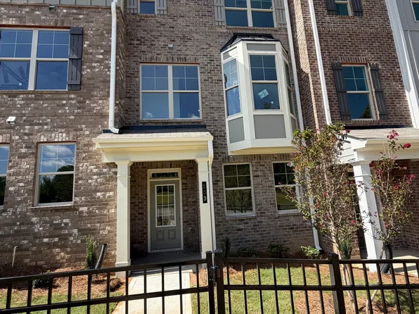 503 Fundao Ln #41, Lawrenceville, GA 30046