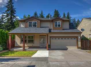 14057 SE Segway Dr, Portland, OR 97236