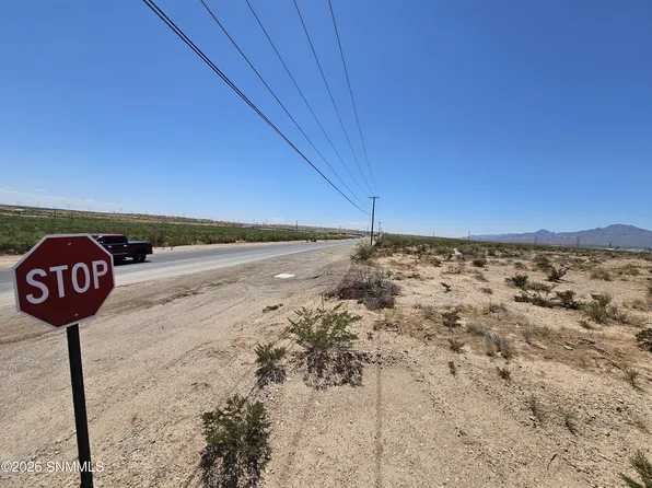 McCombs Rd, Chaparral, NM 88081