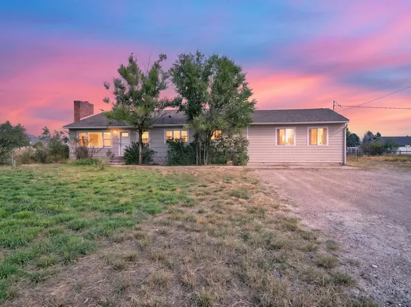 1240 Mill Rd, Helena, MT 59602