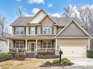 12 Carolina Oaks Dr, Fountain Inn, SC 29644