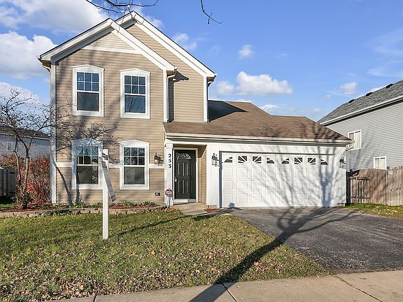 2nd image of 253 E Camden Ln