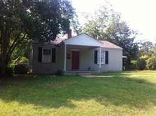 1616 Lyndle Rd, Montgomery, AL 36107