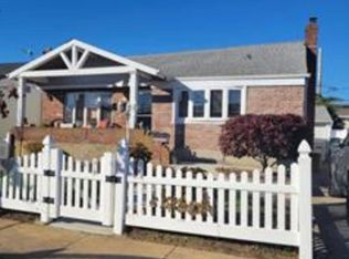 68 Howard Avenue, Freeport, NY