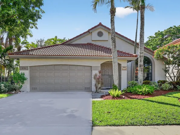 476 NW 38th Avenue, Deerfield Beach, FL 33442