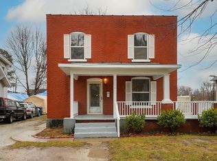 2006 N Main Ave, Springfield, MO 65803