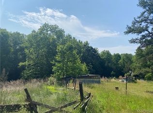 2263 Youngstown Rd, Goochland, VA 23063