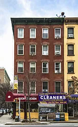 377 First Avenue in Gramercy Park