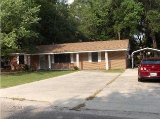 28 Frances St, Saraland, AL 36571