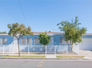 6200 Bear Ave, Bell, CA 90201