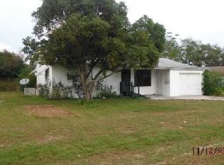 2050 W Hibiscus Rd, Avon Park, FL 33825