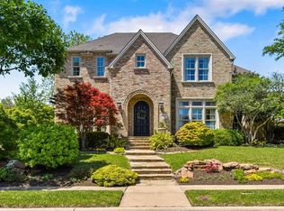 4201 Pinecreek Dr, Rowlett, TX 75088