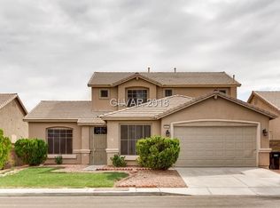 1211 Ripplestone Ave, North Las Vegas, NV 89081