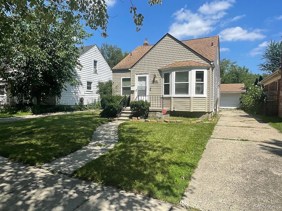 1st image of 20501 Washtenaw St