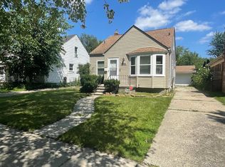 20501 Washtenaw St, Harper Woods, MI