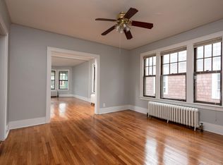 433 Morris St #1, Albany, NY 12208